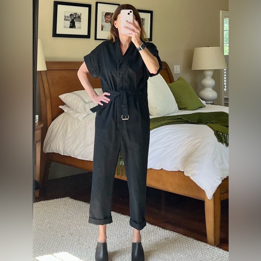 Rachel Comey jumpsuit